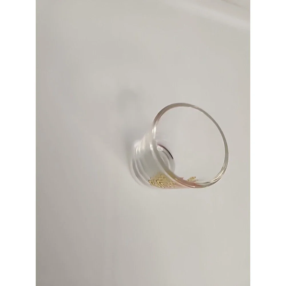 Vintage Shot Glass - The Price is Right 2.25